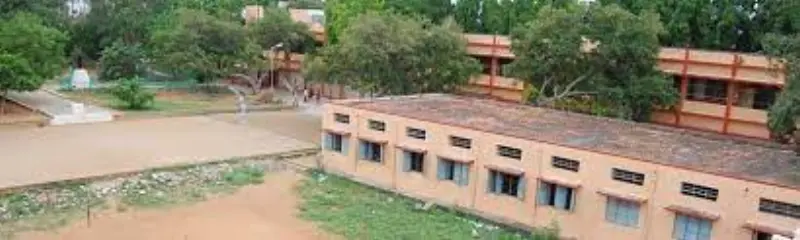 Thiru Kolanjiappar Government Arts College